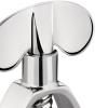 Drobilica za orahe FARFALLA, 10 cm, nehrđajući čelik, Alessi