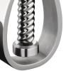 Drobilica za orahe FARFALLA, 10 cm, nehrđajući čelik, Alessi