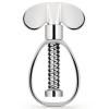 Drobilica za orahe FARFALLA, 10 cm, nehrđajući čelik, Alessi