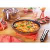 Set posuđa INGENIO PREFERENCE ON L9749432, set od 13 kom, inox, Tefal