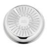 Set posuđa INGENIO PREFERENCE ON L9749432, set od 13 kom, inox, Tefal
