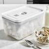 Kuhinjska posuda za pohranu FRESH & SAVE L 2,3 l, vakum, plastika, ZWILLING