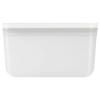 Kuhinjska posuda za pohranu FRESH & SAVE L 2,3 l, vakum, plastika, ZWILLING