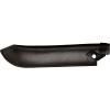 Zaštita za oštricu noža LEATHER 25 cm, za mesarski nož, koža, Forged