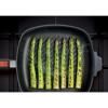 Grill tava DIAMOND LITE, 28 x 28 cm, za indukciju, uklonjiva ručka, titan, WOLL
