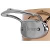Lonac PRIMA MATERA, 24 cm, 7,5 l, za indukciju, bakar, de Buyer