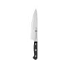 Set blok noževa GOURMET, 7 kom, čokoladni pepeo, Zwilling