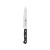 Set blok noževa GOURMET, 7 kom, čokoladni pepeo, Zwilling