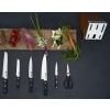 Set blok noževa GOURMET, 7 kom, čokoladni pepeo, Zwilling