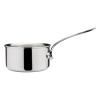 Posuda za pripremu umaka M'COOK, 16 cm, Mauviel