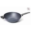 Wok DIAMOND LITE, 34 cm, titan, WOLL