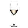Čaša za bijelo vino VERITAS RIESLING/ZINFANDEL, 410 ml, Riedel