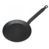 Tava za palačinke crepe, 20 cm, čelik, de Buyer