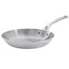 Tava za prženje MINERAL B PRO 24 cm, čelik, de Buyer