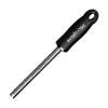 Ribež za začine PREMIUM CLASSIC, crna, Microplane