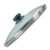 Poklopac za lonac, 20 cm, staklo, de Buyer