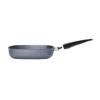 Grill tava DIAMOND LITE, 28 x 28 cm, s ručkom koja se može skinuti, WOLL