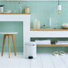 Kanta s pedalom NEWICON, 5 l, bijela, Brabantia