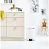 Kanta s pedalom NEWICON, 20 l, bijela, Brabantia