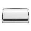 Posuda za kruh ROLL TOP, 32 cm, bijela, Brabantia