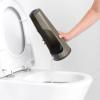 toaletna četka RENEW, platinasta, Brabantia