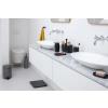 toaletna četka RENEW, platinasta, Brabantia