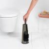 toaletna četka RENEW, platinasta, Brabantia