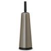 toaletna četka RENEW, platinasta, Brabantia