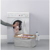Košara za rublje, 40 l, sklopiva, Brabantia