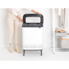 Korpa za rublje BO, 2 x 45 l, bijela, Brabantia