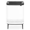 Korpa za rublje BO, 2 x 45 l, bijela, Brabantia