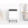 Korpa za rublje BO, 2 x 45 l, bijela, Brabantia