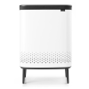 Korpa za rublje BO, 2 x 45 l, bijela, Brabantia