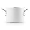 Lonac WHITE LINE 16 cm, 2,5 l, keramički premaz, Eva Trio