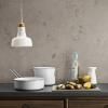 Lonac WHITE LINE 16 cm, 2,5 l, keramički premaz, Eva Trio