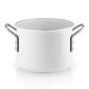 Lonac WHITE LINE 16 cm, 2,5 l, keramički premaz, Eva Trio