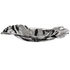 Ukrasni poslužavnik PORT, 38 cm, nehrđajući čelik, Alessi
