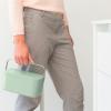 Kanta za otpatke hrane, 22 cm, zelena, Brabantia