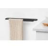 Nosač za ručnike MINDSET, 56 cm, mineralno siva, Brabantia
