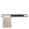 Nosač za ručnike MINDSET, 56 cm, mineralno siva, Brabantia