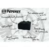 Briketi CABIX PLUS, 3 kg, Petromax