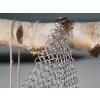 Strugač za lijevano željezo, 12 cm, nehrđajući čelik, Petromax