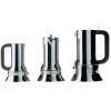Aparat za kavu 9090 500 ml, smeđa ručka, Alessi