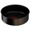Šerpa INGENIO UNLIMITED L7633032 20 cm, 2,8 l, neprijanjajuća površina, Tefal
