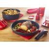 Šerpa INGENIO UNLIMITED L7632932 18 cm, 2,3 l, neprijanjajuća površina, Tefal