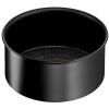Šerpa INGENIO UNLIMITED L7632932 18 cm, 2,3 l, neprijanjajuća površina, Tefal