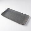 Tanjur za sushi i sashimi STONE SLAB, 35 x 20 cm, MIJ