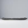Tanjur za sushi i sashimi STONE SLAB, 35 x 20 cm, MIJ