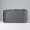 Tanjur za sushi i sashimi STONE SLAB, 35 x 20 cm, MIJ