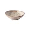 Zdjela za umak nepravilnog oblika SAND FADE MIJ, 8 cm, 20 ml